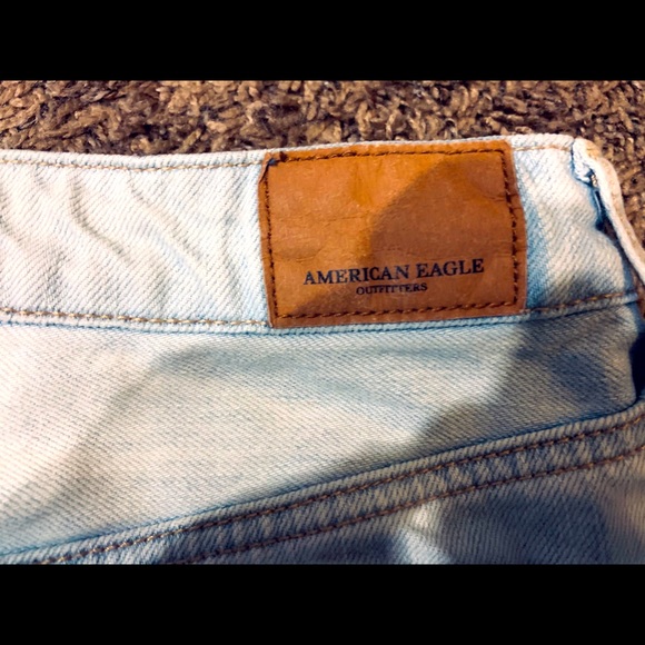 SUPER CUTE American Eagle Size 4 skirt!!! - Picture 3 of 5